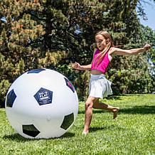 DO-U-PLAY Jumbo 30" Diameter Soccer Ball