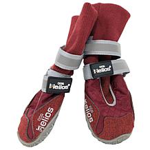 Dog Helios Traverse Premium Grip High-Ankle Outdoor Dog Boots