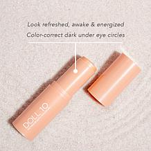 Doll 10 2-pack Doll Skin Genius Under Eye Stick