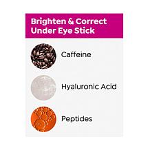 Doll 10 2-pack Doll Skin Genius Under Eye Stick