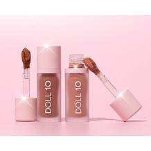 Doll 10 2-piece This Corrects Everything Liquid Filter Face Color Set
