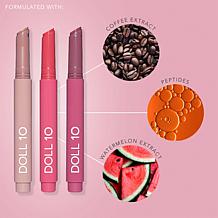 Doll 10 3-piece Peptide Plump Lip Oil Set