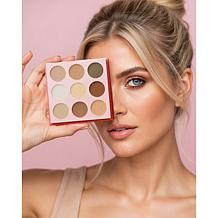 Doll 10 Beach Please! Eyeshadow Palette