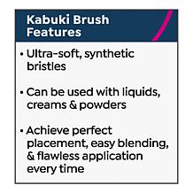 Doll 10 Doll Skin Anti-Stress Skin Perfector with Brush