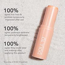 Doll 10 Doll Skin Genius Correct Under Eye Stick