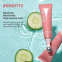 Doll 10 Doll Skin Genius Mushroom Eye Milk