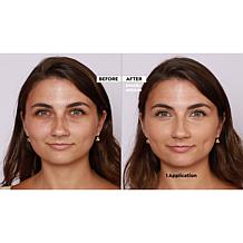 Doll 10 Doll Skin Genius Serum Concealer with Reishi Mushroom w/Brush
