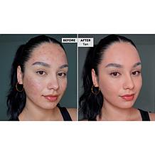 Doll 10 Doll Skin Genius Serum Skin Tint w/ Reishi Mushroom & Brush