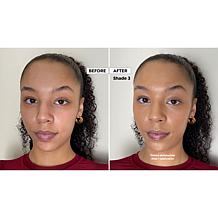 Doll 10 Doll Skin Genius Tinted Moisturizer with Niacinamide & Brush