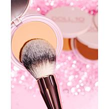 Doll 10 Doll Skin Perfecting Finishing Powder with Brush