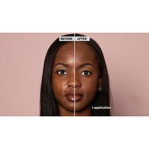 Doll 10 Doll Skin Pink Power Brightening Treatment Powder