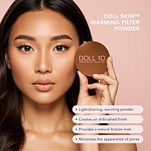 Doll 10 Doll Skin Warming Filter Powder