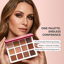 Doll 10 Doll Squad 4 Palette