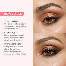 Doll 10 Doll Squad 4 Palette