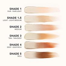 Doll 10 Forget the Foundation 3pc Set - Color 3 Tan/Tan Deep AS®