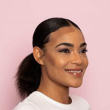 Doll 10 Fresh Squeezed Vitamin Infused Solid Serum Bronzer with Brush