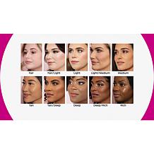 Doll 10 Icons 4-piece Collection