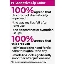 Doll 10 In the Mood PH Adaptive Lip Color