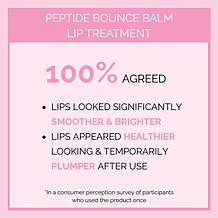 Doll 10 Kiss and Tell Peptide Lip Treatment Duo
