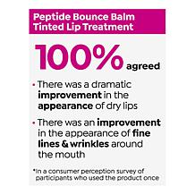 Doll 10 Kiss and Tell Peptide Lip Treatment Duo