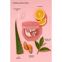 Doll 10 Liquid Filter Serum Swirl Blush With Niacinamide