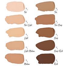 Doll 10 Mushroom Magic Foundation and Concealer 4-piece Collection