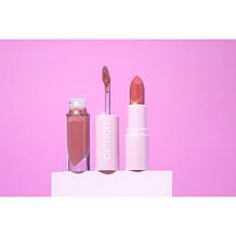 Doll 10 Nude Lip Wardrobe