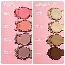 Doll 10 Out of Office Blush Palette