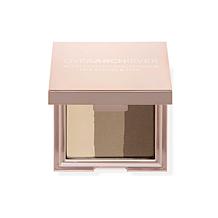 Doll 10 OverARCHiever Multi-Dimensional Brow & Hair Powder - Blonde