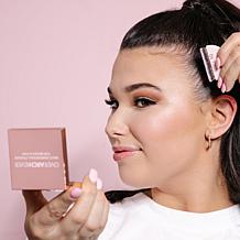 Doll 10 OverARCHiever Multi-Dimensional Brow & Hair Powder- Dark Brown