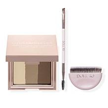 Doll 10 OverARCHiever Powder with Brushes
