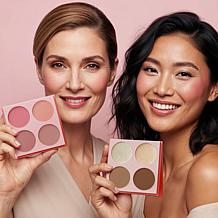 Doll 10 Passport to Paradise Compact Palette Trio