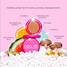 Doll 10 Peptide Bounce Balm™ Foundation