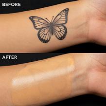 Doll 10 Peptide Bounce Foundation Set with Bag - Light/Medium AS