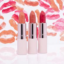 Doll 10 Peptide Plump Soft Focus Lip Color