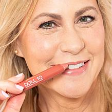 Doll 10 Peptide Plump Soft Focus Lip Crayon