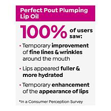 Doll 10 Perfect Pout Plumping Lip Oil 3-piece Set