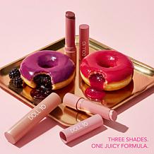 Doll 10 Prismatic Peptide Plumping Lip Serum Trio