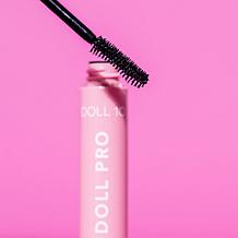 Doll 10 Pro Lash Miracle Lifting Mascara