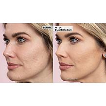 Doll 10 Skin Genius Tinted Primer with Brush