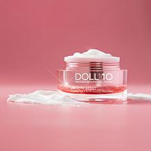 Doll 10 Smooth Assist Toning Neck & Decollete Treatment Cream