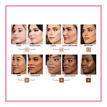 Doll 10 Sunkissed and Glow 3pc Collection Tan/Deep Auto-Ship®