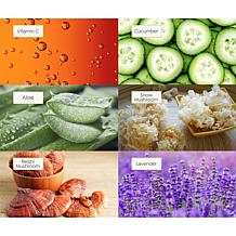 Doll 10 Supersize Reishi Radiance Foundation Set Auto-Ship®