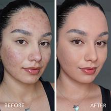 Doll 10 Supersize Reishi Radiance Foundation Set