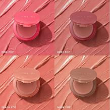 Doll 10 Talk to me Flirty 4-piece Peptide Pop Blush Tints