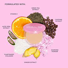 Doll 10 TCE Filtered Finishing Powder