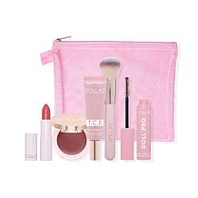 Doll 10 T.C.E. Luminous 5-piece Collection with Bag