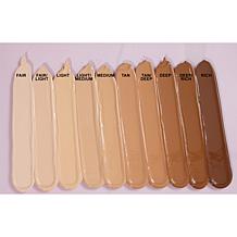 Doll 10 T.C.E. Luminous 5-piece Collection with Bag