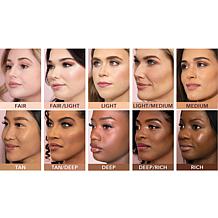 Doll 10 T.C.E. Super Coverage Makeup with Brush