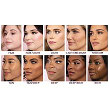 Doll 10 T.C.E. Super Coverage Serum Makeup